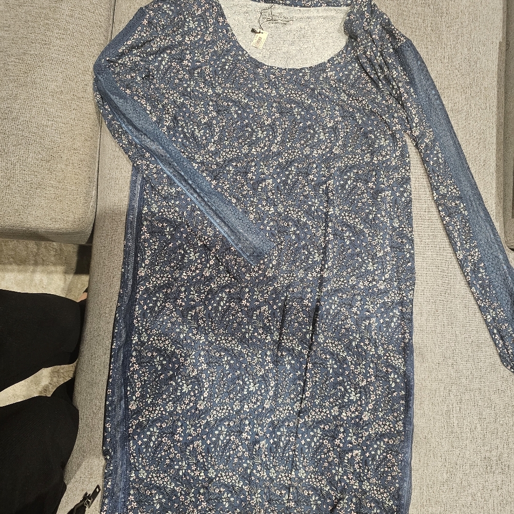 Victoria's Secret Sleep Dress Size xs/NWT